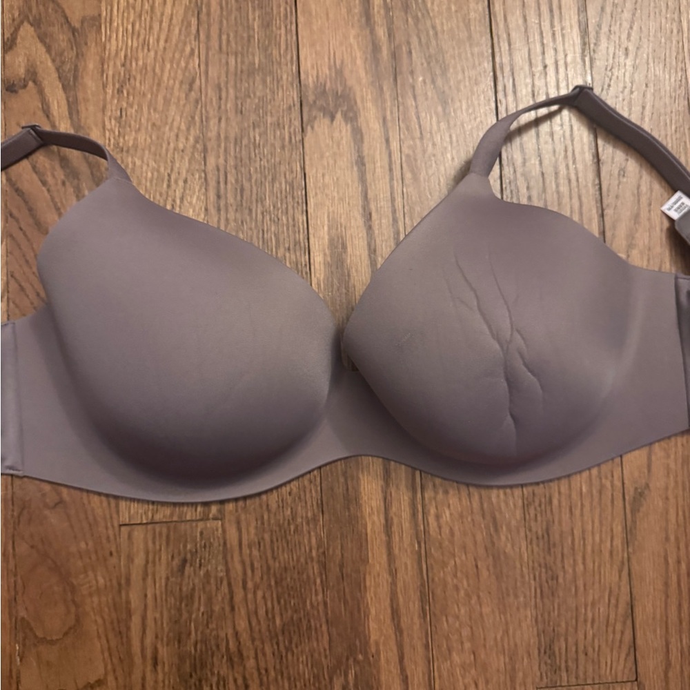Victoria's Secret Taupe Bra